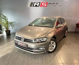 Volkswagen Polo 1.0 TGI 5p. Highline BlueMotion Te