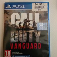 Call of duty ( vangaurd)