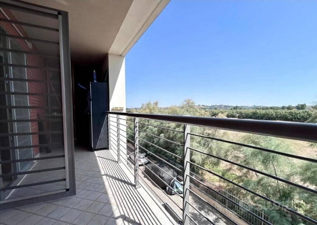 Apartment in Roma, Ponte Galeria, Municipio Roma XI - Vista 4