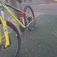 bici elios
