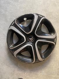 Copri cerchi c3