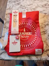 Gadget Campari