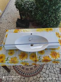 Lavandino NUOVO modello Swing 105