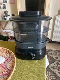 Vaporiera Philips