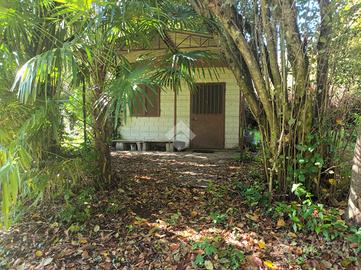 RUSTICO A ROCCA PRIORA