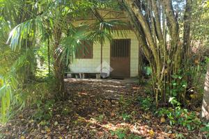 RUSTICO A ROCCA PRIORA