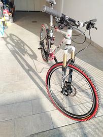 mtb FRW 26 full