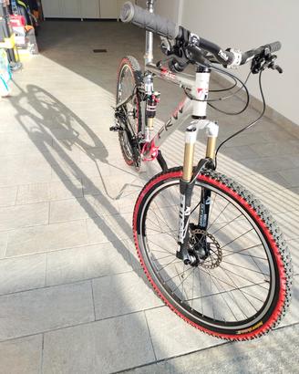 mtb FRW 26 full