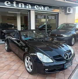 Mercedes-benz SLK 200 Kompressor cat