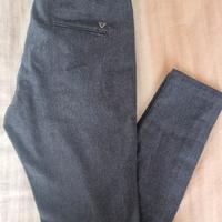 Pantaloni jeans chino Fifty Four donna tg 28 /42