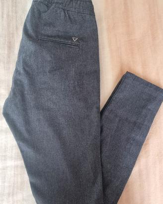 Pantaloni jeans chino Fifty Four donna tg 28 /42