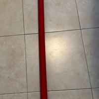 Barra di trazione da muro