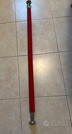 Barra di trazione da muro