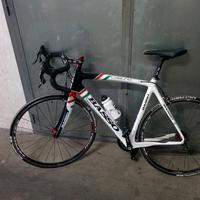 bici da corsa basso laguna