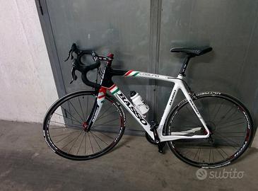 bici da corsa basso laguna