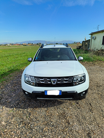 Dacia Duster 1.5 dci Laureate 4x2 s&s 110cv