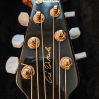  Ovation Legend Al Di Meola Limited Edition 
