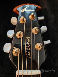  Ovation Legend Al Di Meola Limited Edition 