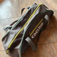 Borsa portacorda Edelrid