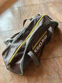 Borsa portacorda Edelrid