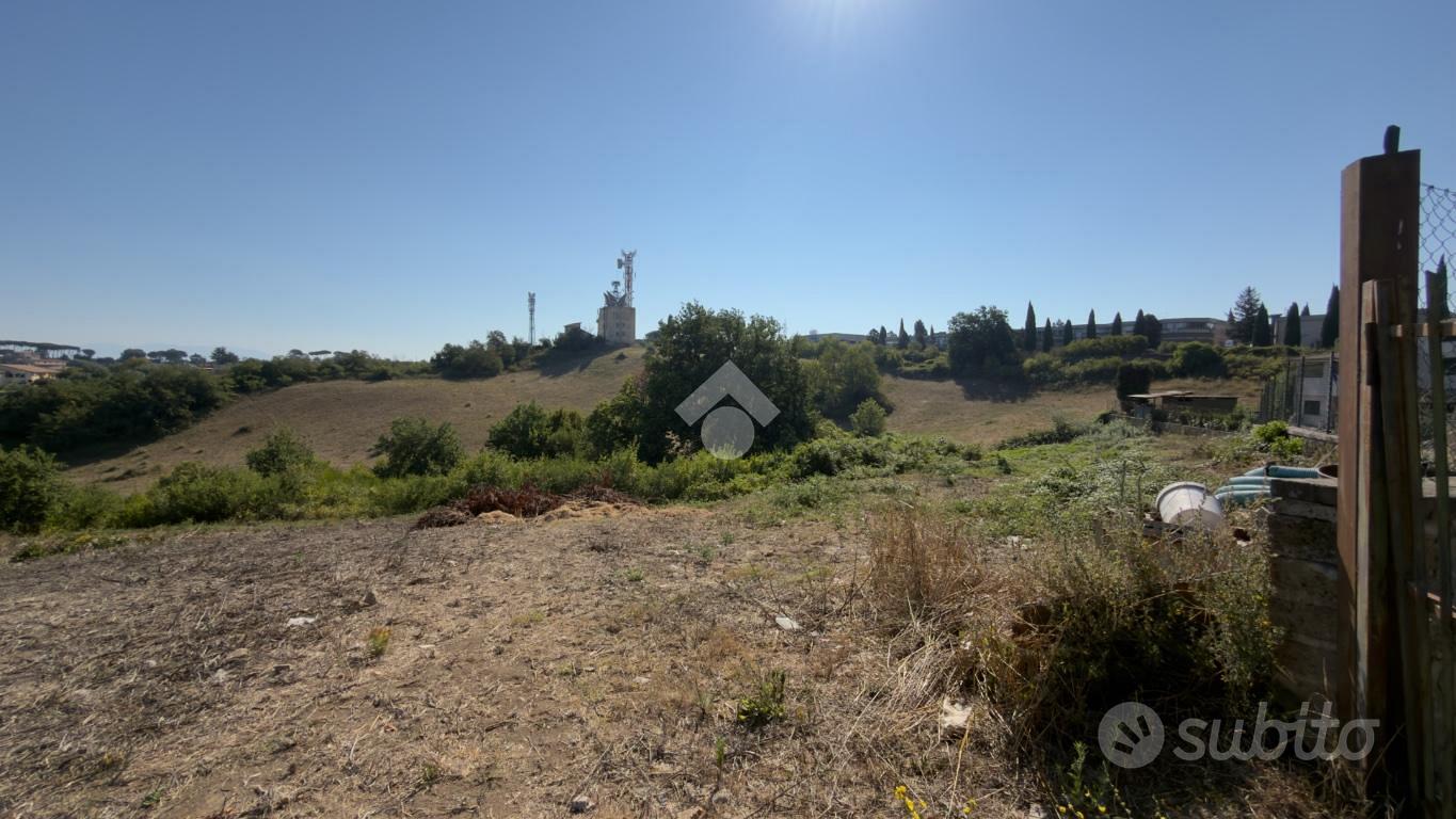 TER. AGRICOLO A MORLUPO - Vista 2