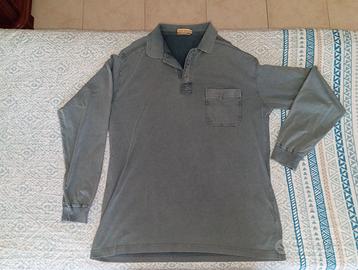 Maglia maniche lunghe uomo Yaris Jeans XXL