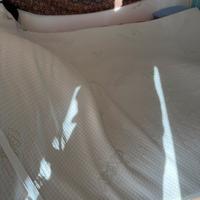 Topper matrimoniale 160x190 in Memory Foam