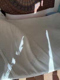 Topper matrimoniale 160x190 in Memory Foam