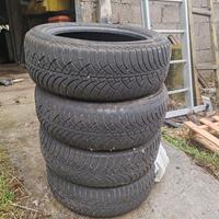 gomme Goodyear 185/55R15 