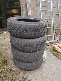 gomme Goodyear 185/55R15 
