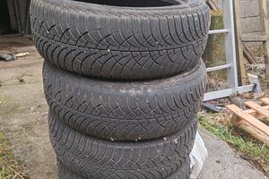 gomme Goodyear 185/55R15 