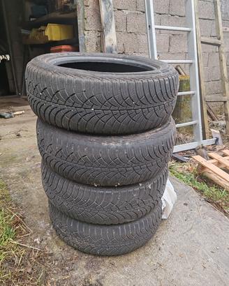 gomme Goodyear 185/55R15 