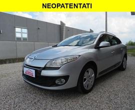 RENAULT Megane Mégane 1.5 dCi 90CV SporTour Wave