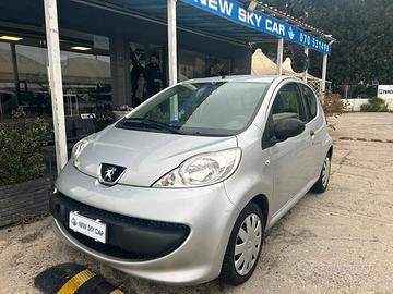 Citroen C1 1.0 3 porte airdream Pulp