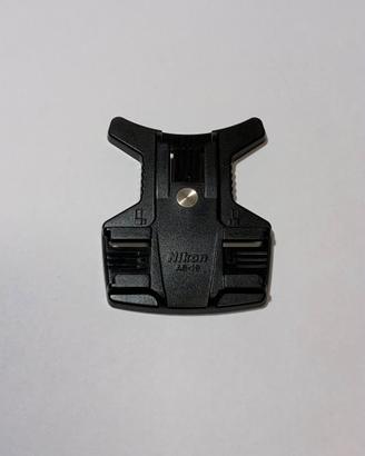 Supporto flash Nikon AS-19