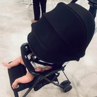 Passeggino leggero chicco