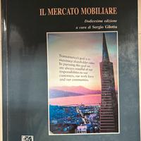 Il Mercato Mobiliare (ISBN 9788892136731)