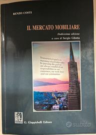 Il Mercato Mobiliare (ISBN 9788892136731)