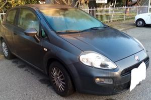 Fiat Punto 1.3 MJT II 75 CV 3 porte Street