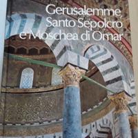 Gerusalemme Santo Sepolcro