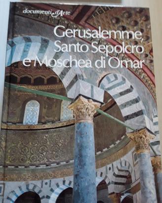 Gerusalemme Santo Sepolcro