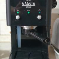 macchina per il caffè 