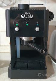macchina per il caffè 