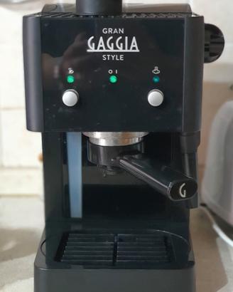 macchina per il caffè 