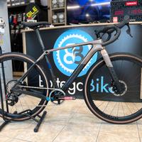 Trek Checkpoint SL 7 AXS Gen 3 – TAGLIA S
