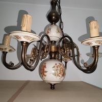 lampadario 