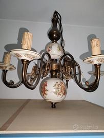 lampadario 