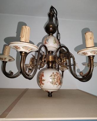 lampadario 