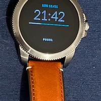 Orologio Smartwatch Fossil Gen. 5 (DW11F2)