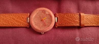 orologio Tissot in gran. rosa originale arriv.zuri